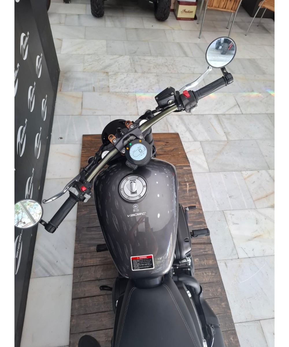 Used 2024 Keeway V302C | 11,812 km | €3,499