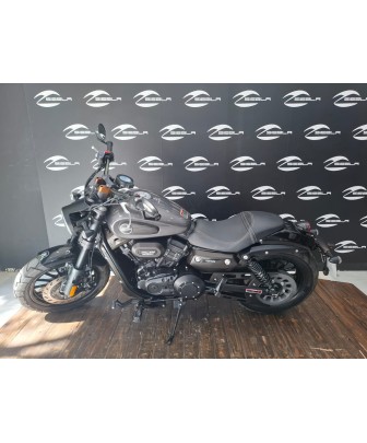 Keeway V302C 2024 | 11.812 km 2