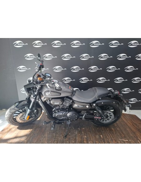 Used 2024 Keeway V302C | 11,812 km | €3,499