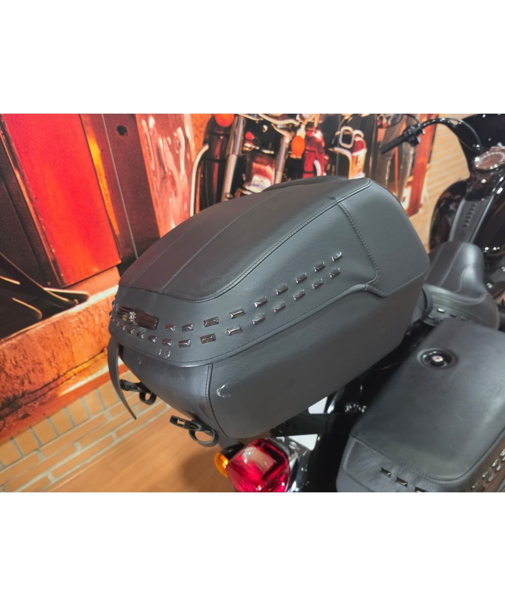 Harley-Davidson Softail Heritage Classic 114 2024 | 2.200 km