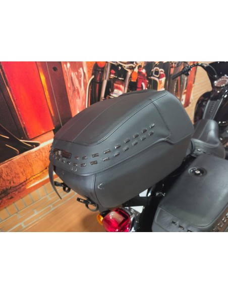Harley-Davidson Softail Heritage Classic 114 2024 | 2.200 km