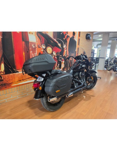 Harley-Davidson Softail Heritage Classic 114 2024 | 2.200 km