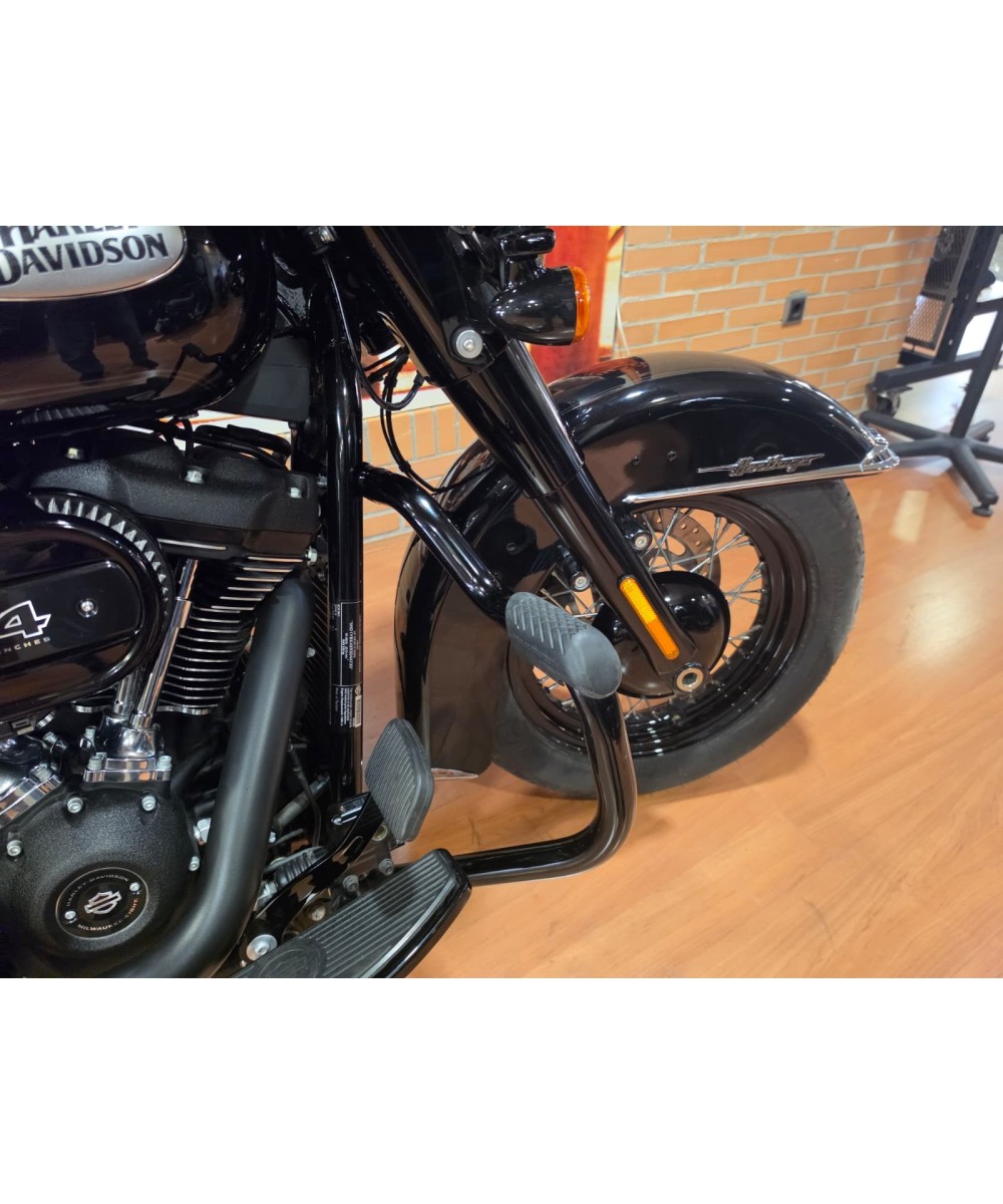 Used 2024 Harley-Davidson Heritage Classic 114 | 2,200 km