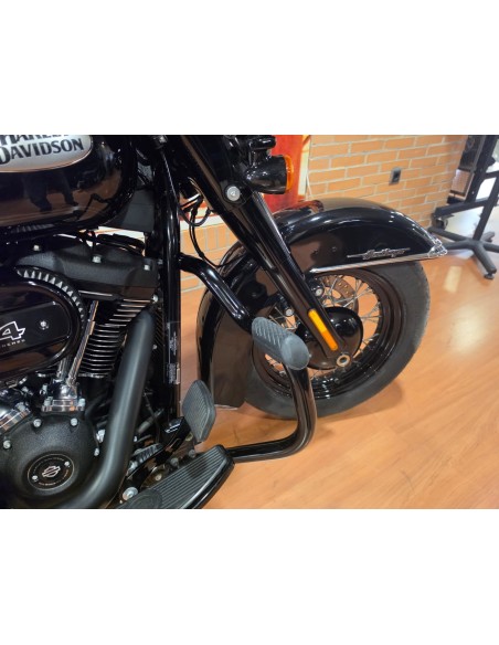 Harley-Davidson Softail Heritage Classic 114 2024 | 2.200 km