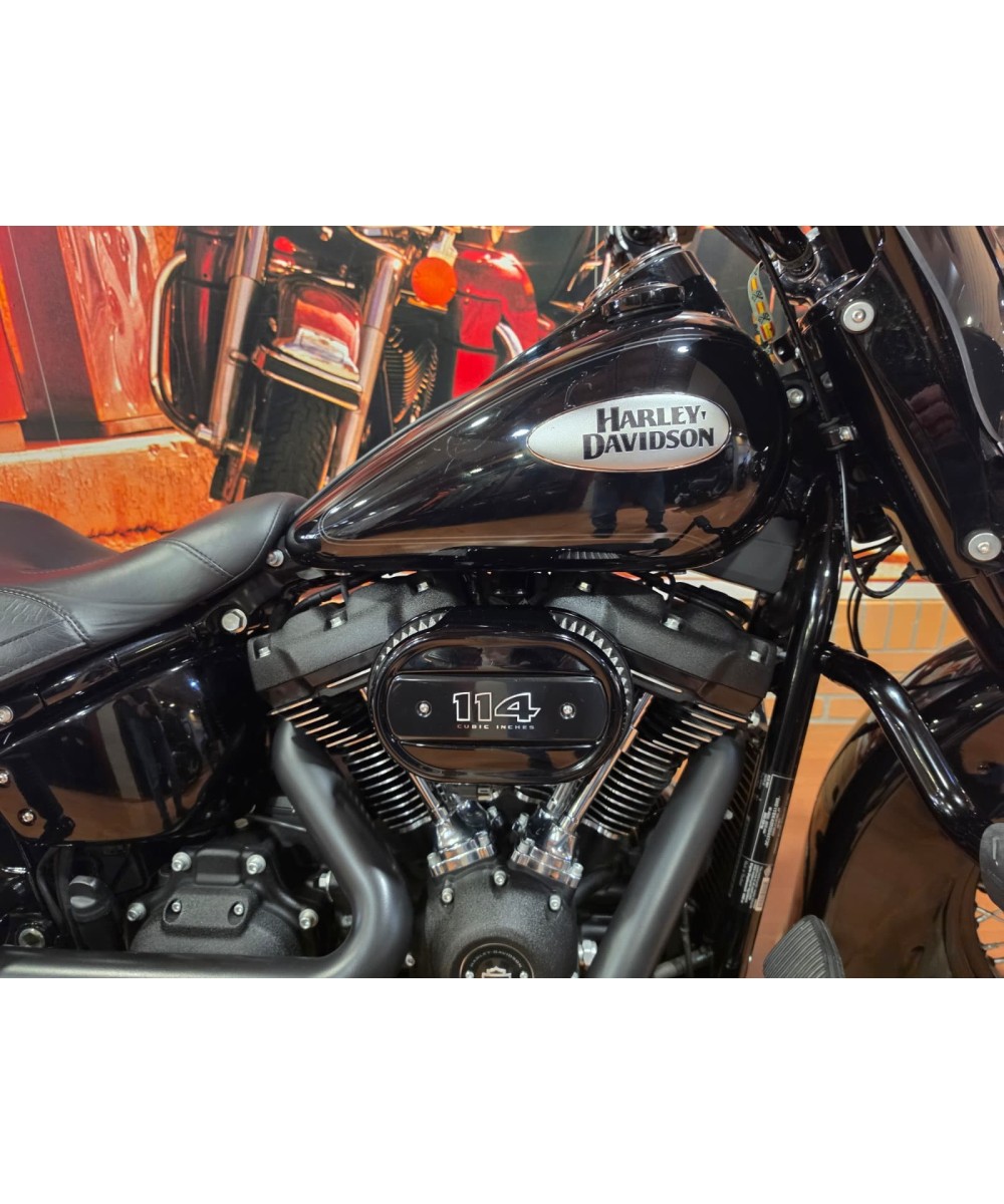 Used 2024 Harley-Davidson Heritage Classic 114 | 2,200 km