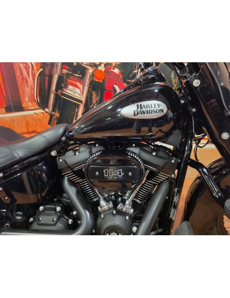 Used 2024 Harley-Davidson Heritage Classic 114 | 2,200 km
