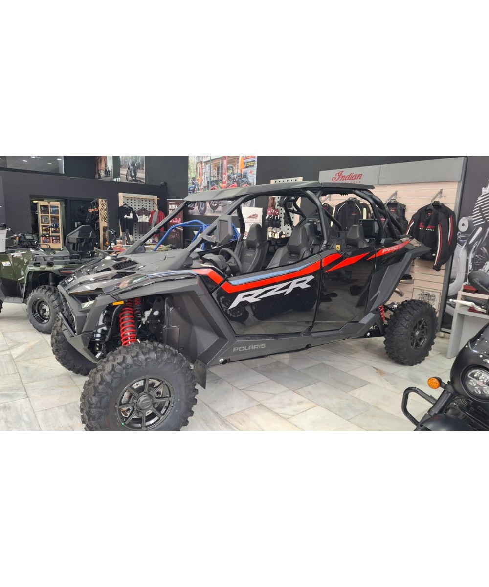 Polaris RZR PRO XP 4 2026 | 0 km