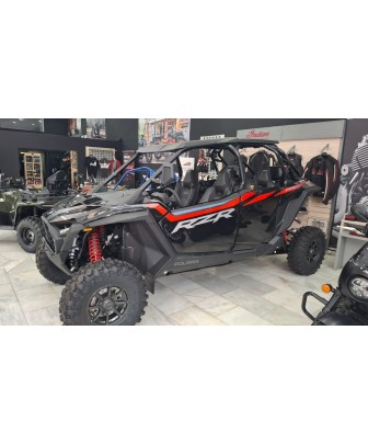 Polaris RZR PRO XP 4 2026 | 0 km