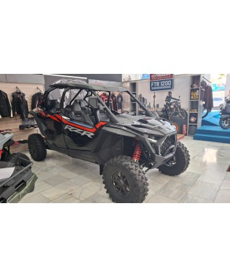 Polaris RZR PRO XP 4 2026 | 0 km 2