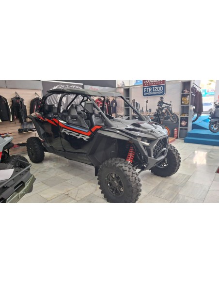 Polaris RZR PRO XP 4 2026 New | 0km | €42,290