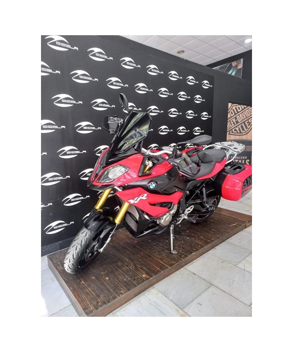 BMW S 1000 XR 2016 | 59.959 km | Maletas originales | 10.699€