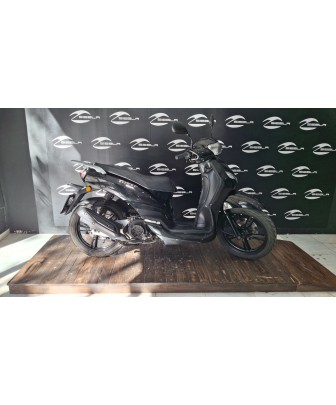 Peugeot Tweet 125 2021 | 1.242 km