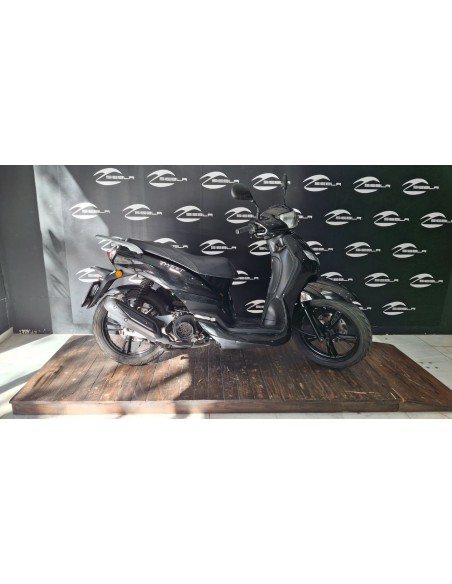 Peugeot Tweet 125 2021 | 1.242 km