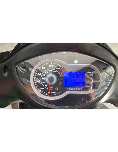 Peugeot Tweet 125 2021 | 1.242 km