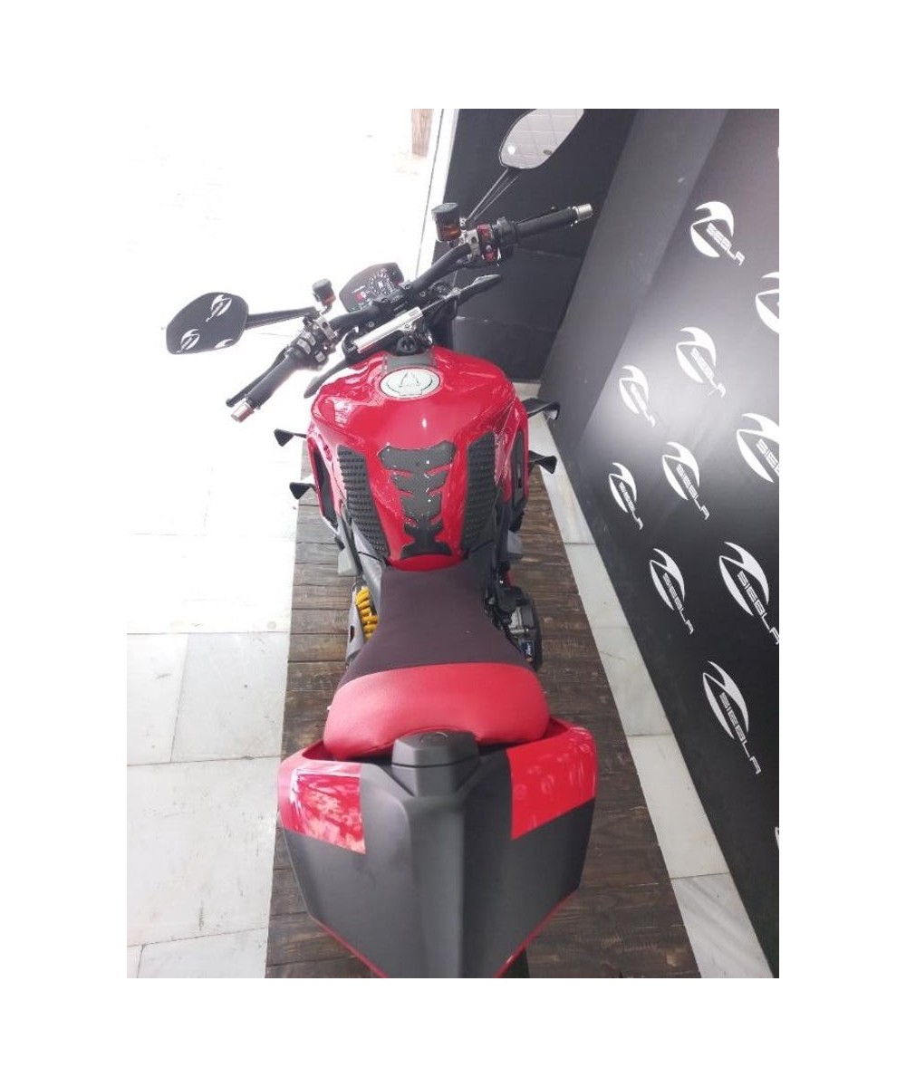 Ducati Streetfighter V2 2022 | 14.677 km | Pack Performance | 14.999€