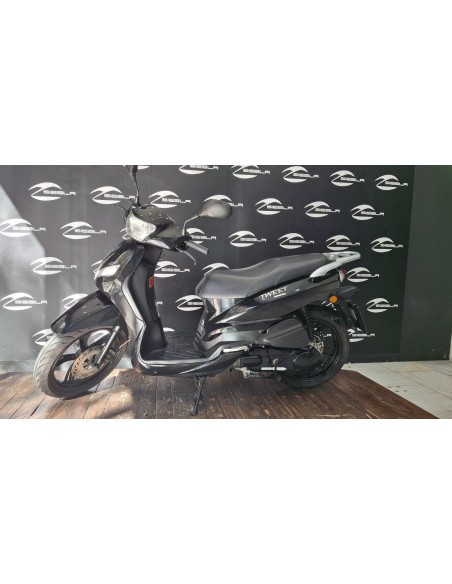 Peugeot Tweet 125 2021 | 1.242 km