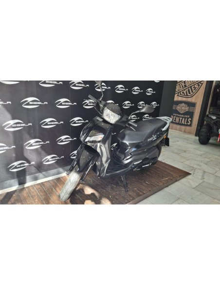 Peugeot Tweet 125 2021 | 1.242 km
