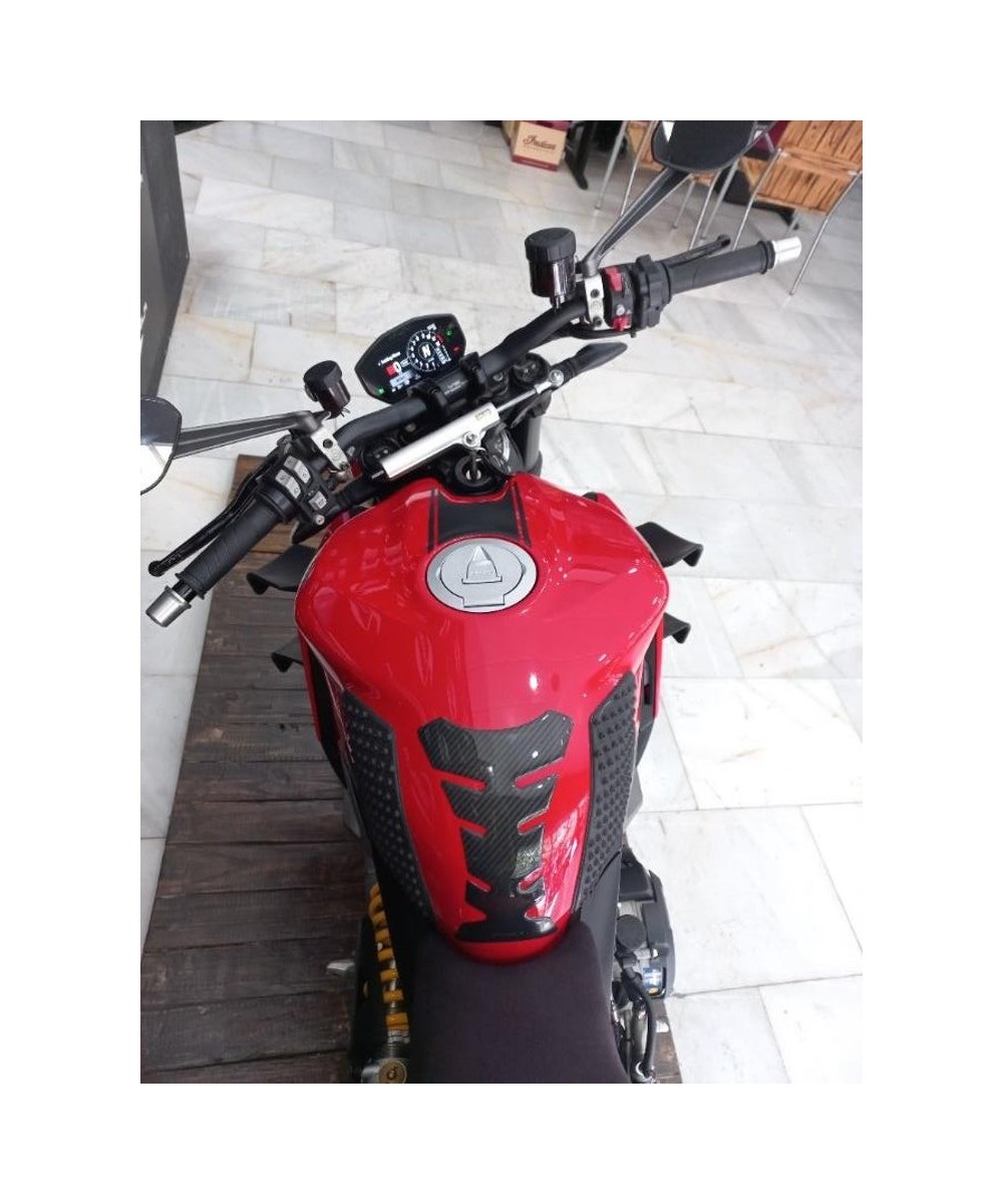 Ducati Streetfighter V2 2022 | 14.677 km | Pack Performance | 14.999€