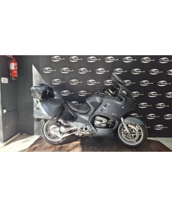 BMW R 1150 RT 2003 | 89.000 km