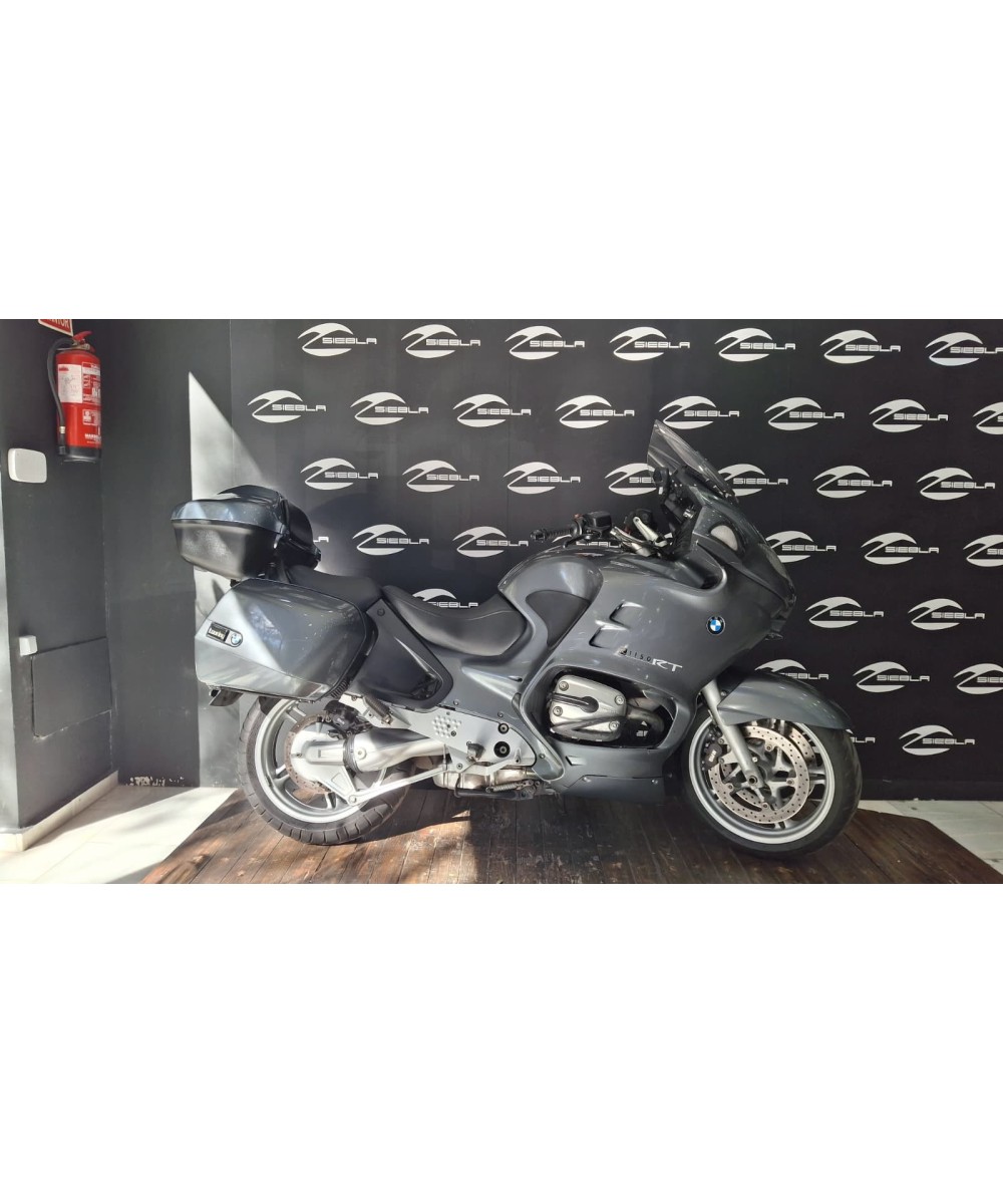 BMW R 1150 RT 2003 | 89.000 km