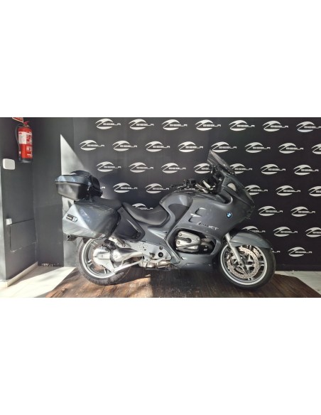 BMW R 1150 RT 2003 | 89.000 km