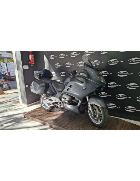 Used 2003 BMW R 1150 RT | 89,000 km | €5,490
