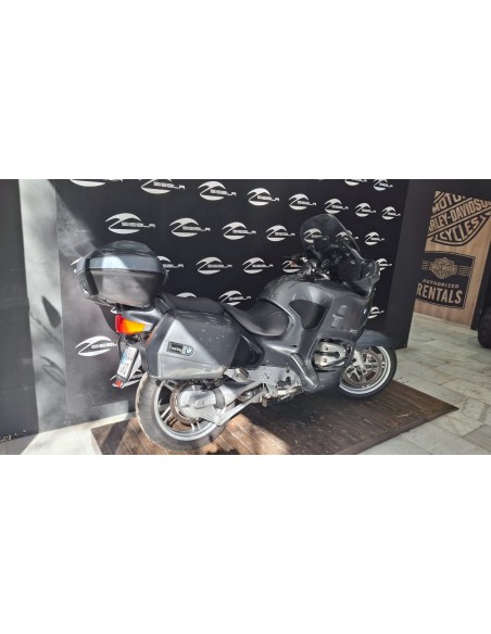 BMW R 1150 RT 2003 | 89.000 km