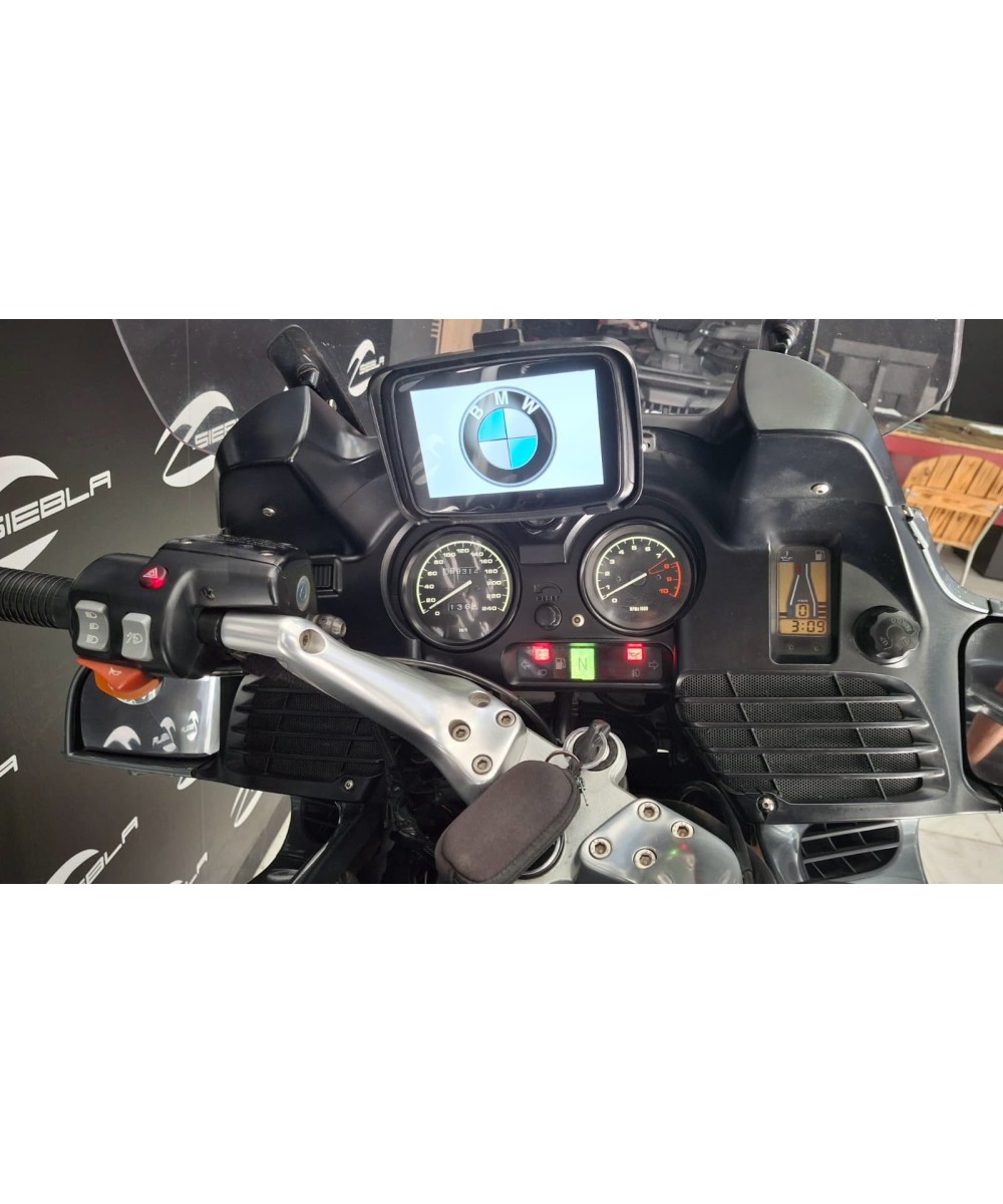 BMW R 1150 RT 2003 | 89.000 km
