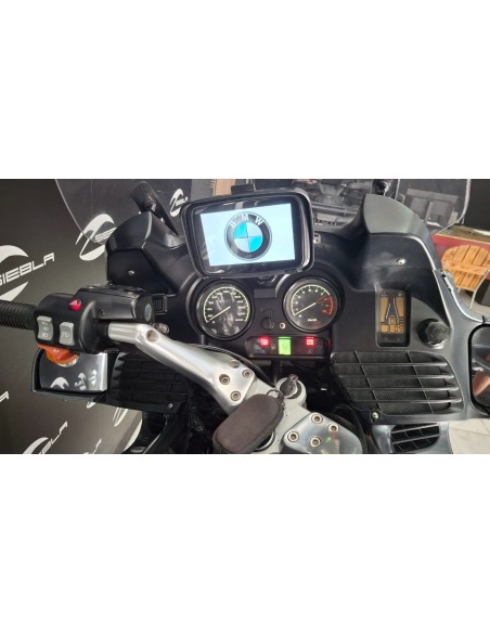 BMW R 1150 RT 2003 | 89.000 km