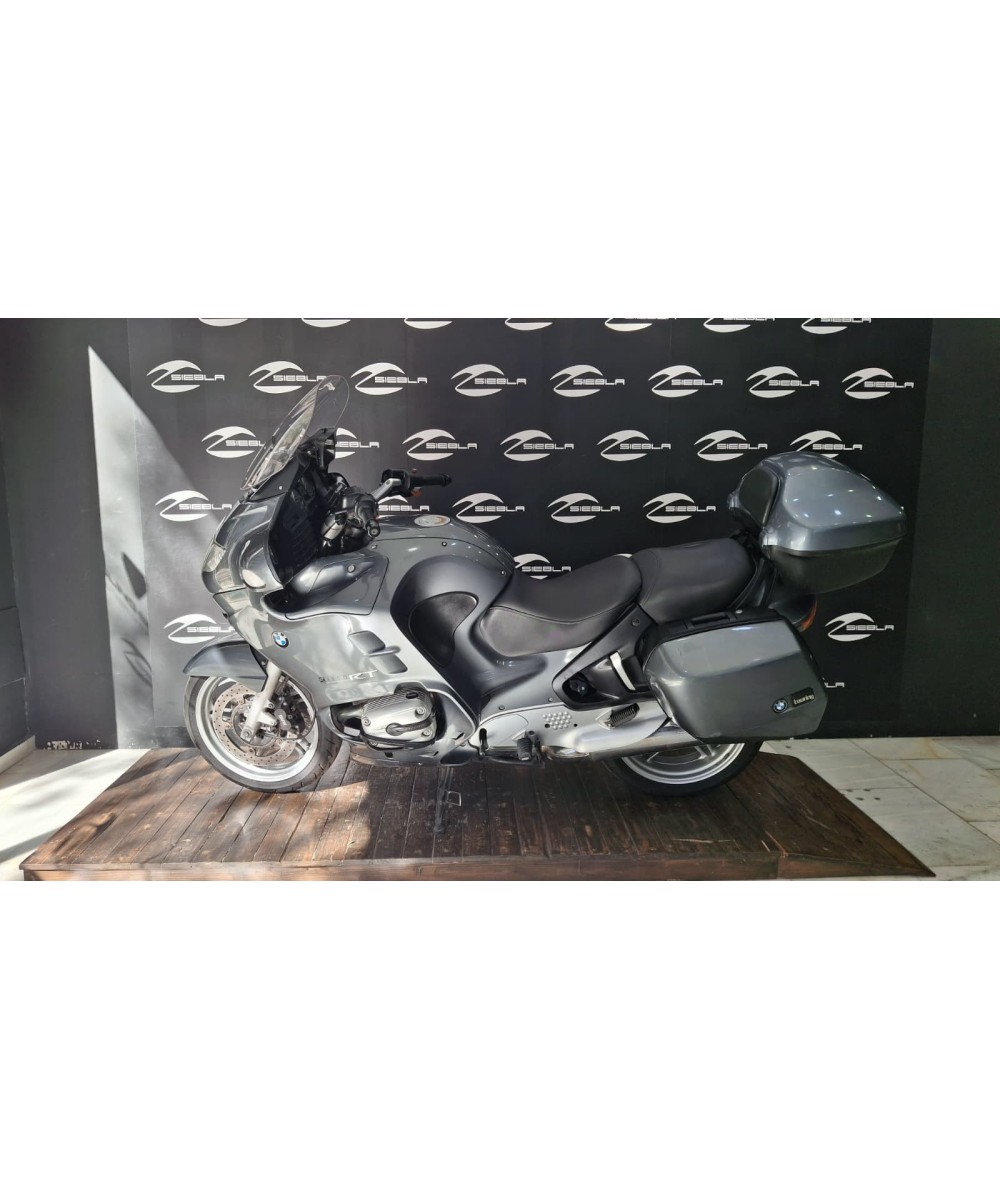 Used 2003 BMW R 1150 RT | 89,000 km | €5,490