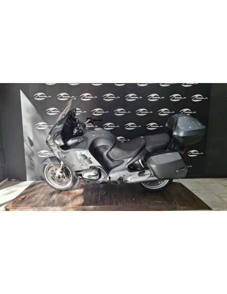 BMW R 1150 RT 2003 | 89.000 km