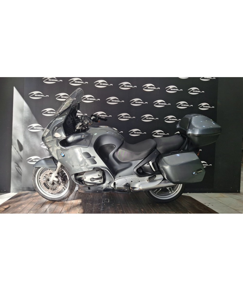 BMW R 1150 RT 2003 | 89.000 km