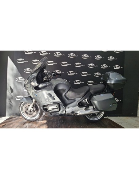 BMW R 1150 RT 2003 | 89.000 km