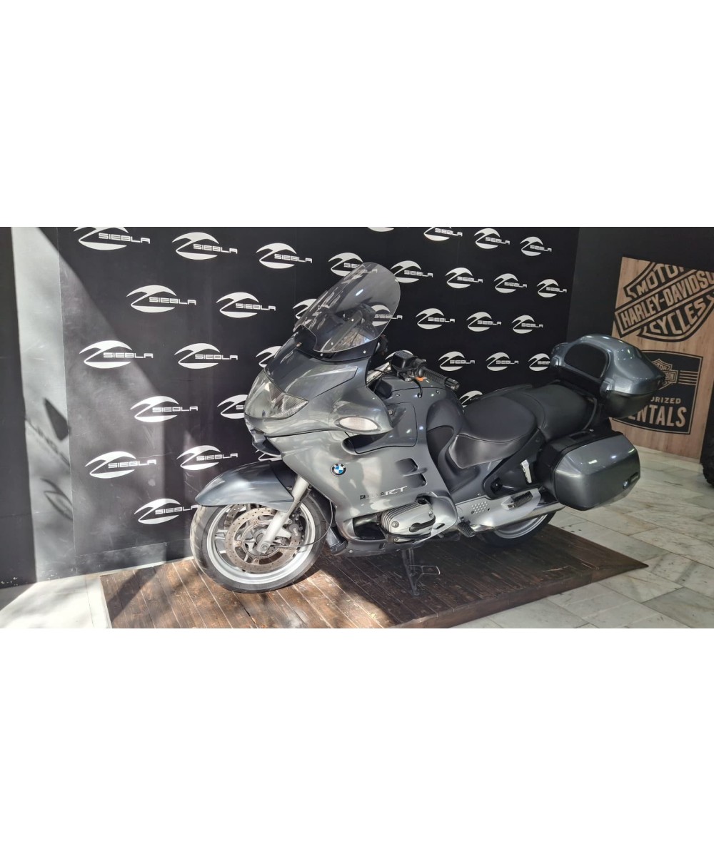 Used 2003 BMW R 1150 RT | 89,000 km | €5,490