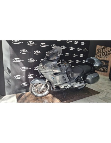 BMW R 1150 RT 2003 | 89.000 km
