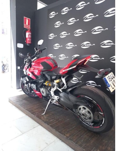 Ducati Streetfighter V2 2022 | 14.677 km | Pack Performance | 14.999€