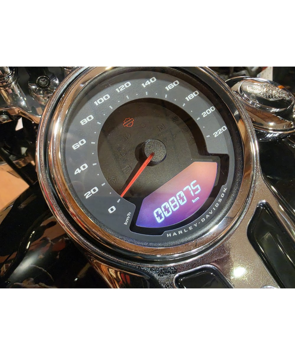 Used 2025 Harley-Davidson Sport Glide | 8,100 km