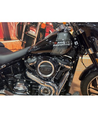 Harley-Davidson Softail Sport Glide 2025 | 8.100 km 2