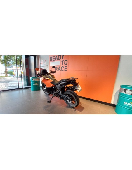 KTM 1390 Super Adventure S EVO 2026 | 1.374 km | Siebla