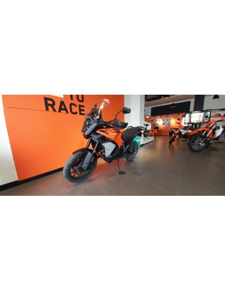 KTM 1390 Super Adventure S EVO 2026 | 1.374 km | Siebla