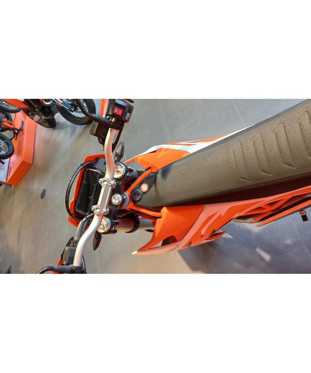 KTM 690 Enduro R 2026 New | Offer €11,249 | Siebla