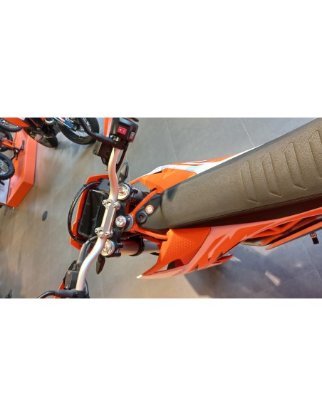KTM 690 Enduro R 2026 New | Offer €11,249 | Siebla