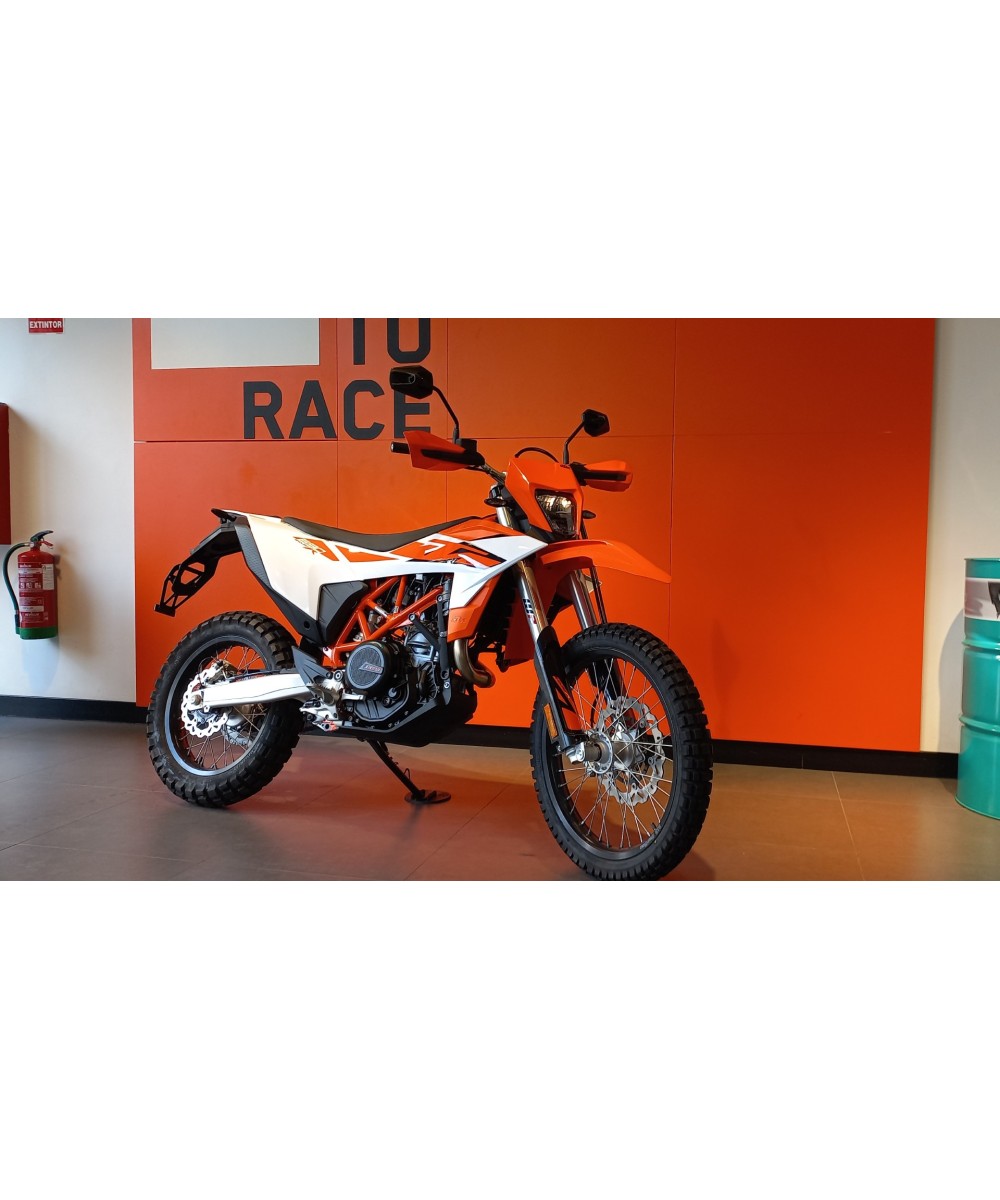 KTM 690 Enduro R 2026 New | Offer €11,249 | Siebla