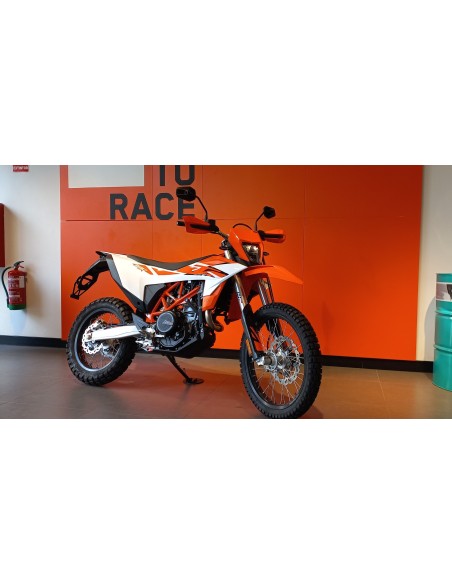 KTM 690 Enduro R 2026 New | Offer €11,249 | Siebla
