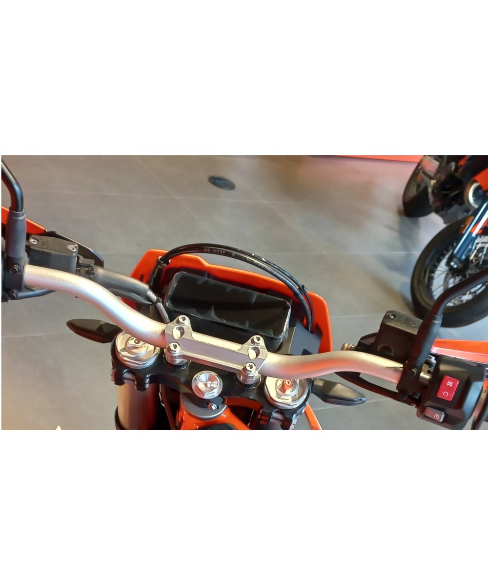 KTM 690 Enduro R 2026 New | Offer €11,249 | Siebla