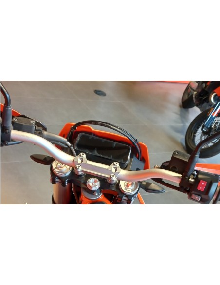 KTM 690 Enduro R 2026 New | Offer €11,249 | Siebla