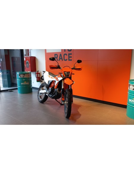 KTM 690 Enduro R 2026 New | Offer €11,249 | Siebla