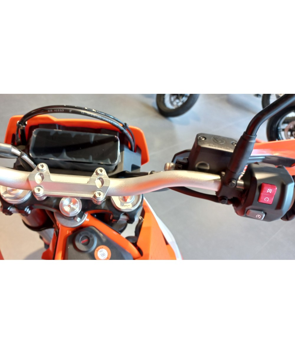 KTM 690 Enduro R 2026 New | Offer €11,249 | Siebla