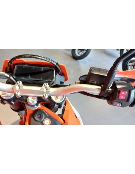 KTM 690 Enduro R 2026 New | Offer €11,249 | Siebla