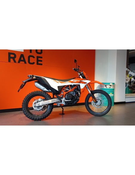 KTM 690 Enduro R 2026 New | Offer €11,249 | Siebla
